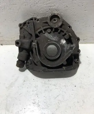 Audi A6 S6 C5 4B Oil pump 034115109