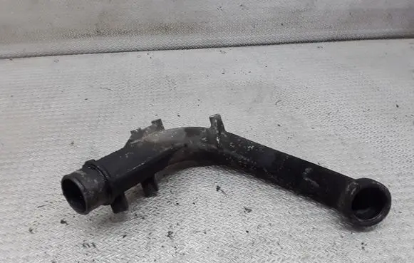 Fiat Ducato Engine coolant pipe/hose 504070179