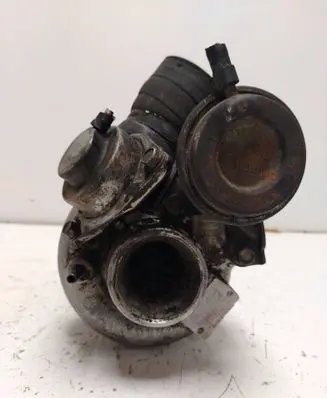 Volvo S80 Turbo 0220690 757T09671 T004L12T