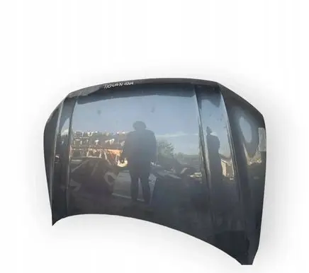 Volkswagen Tiguan Front vent window/glass (coupe) II2TEILE