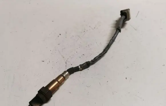Lambda probe sensor