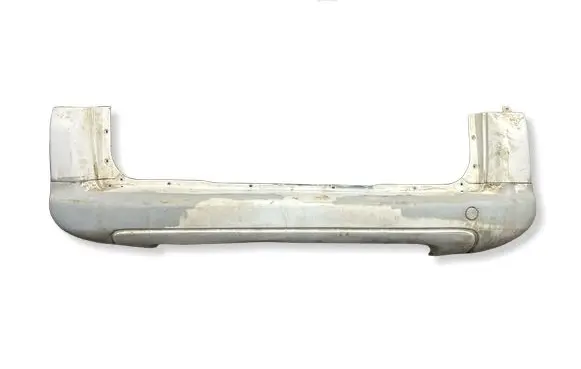 Peugeot Partner Rear bumper 