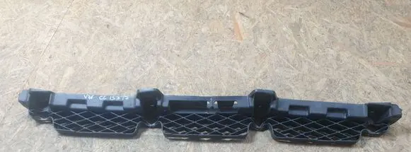 Volkswagen PASSAT CC Rear bumper support beam 3C807863
