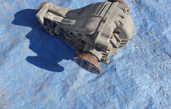 Audi A8 S8 D4 4H Front differential ASB0AR025083C 0AR025083C 0AR025083