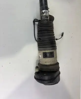 BMW X5 G05 Front air suspension shock absorber 6869031