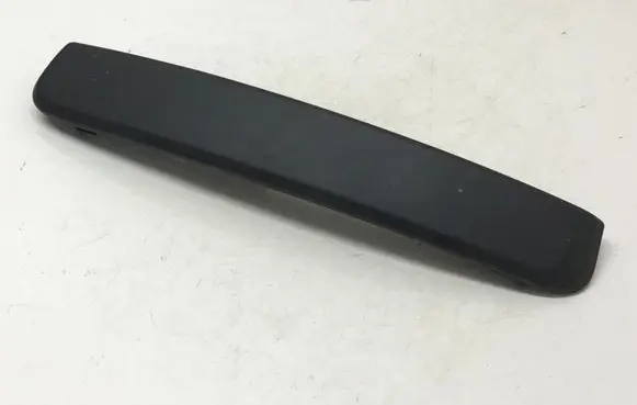 Ford Focus C-MAX Front bumper splitter molding 3M51R17E908BC