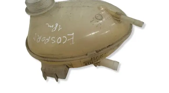 Ford Ecosport Coolant expansion tank/reservoir GN118A080AA