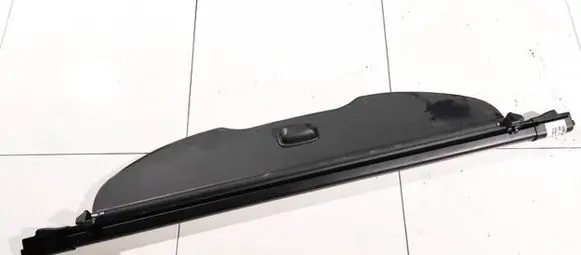 Mazda 5 Parcel shelf 