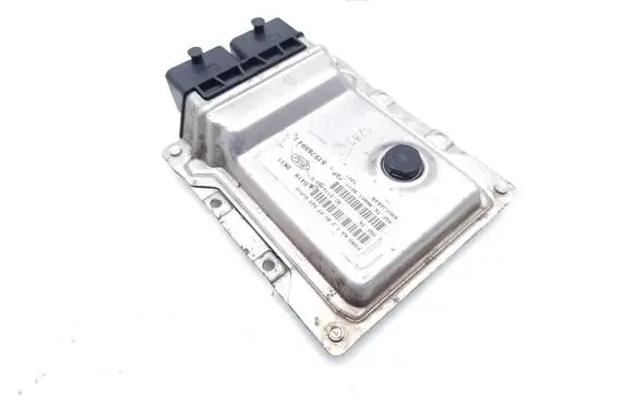 Ford Ka Engine control unit/module 51976594 BC0116860C