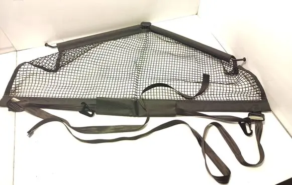 Volvo XC60 Trunk/boot cargo luggage net 31263598