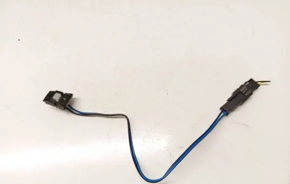 Opel Insignia B Sensor 13595240