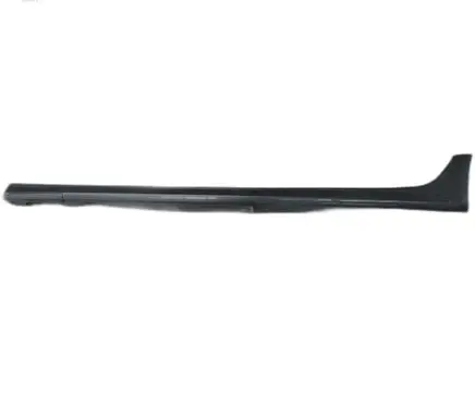 Audi A6 S6 C7 4G Thresholds for All-terrain vehicles 4G0853855M