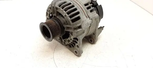 Seat Ibiza II (6k) Generator/alternator 0124315005 037903025L