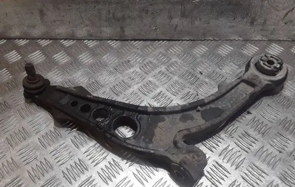 Fiat Idea Front lower control arm/wishbone