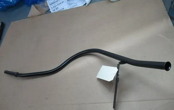 BMW X3 G01 Oil level dip stick 7503897