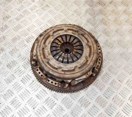 Ford Fiesta Clutch set kit C1BG7550DB CM5G6375LB
