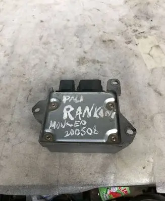 Ford Mondeo Mk III Airbag control unit/module 1s7t14b056