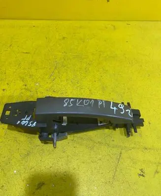 Land Rover Range Rover L322 Loading door exterior handle/bracket 186KM