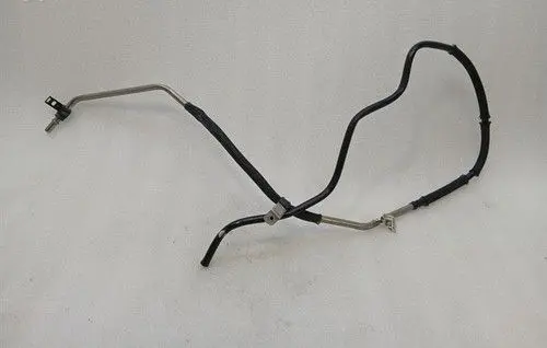 Chevrolet Corvette C8 Fuel line pipe 84910480