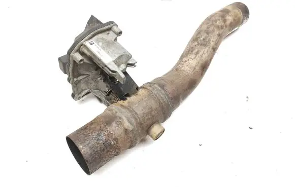 Renault Talisman Exhaust pressure sensor 50885503 29221F3005 50605505