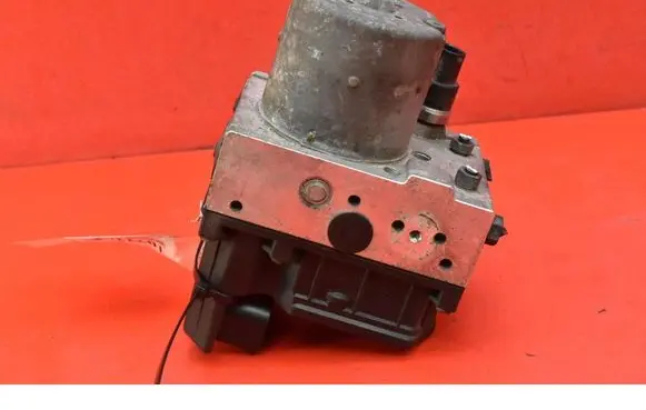 Audi A8 S8 D3 4E ABS Pump 4E0614517BC