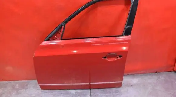 BMW X3 E83 Front door