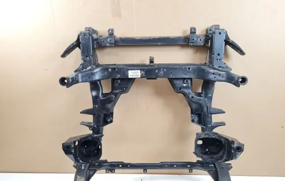 BMW X5 E70 Front subframe 6779357 47122AF 34492320