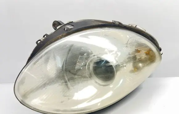 Mercedes-Benz R W251 Headlight/headlamp 26344802
