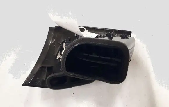 Citroen DS3 Dashboard side air vent grill/cover trim A1092113