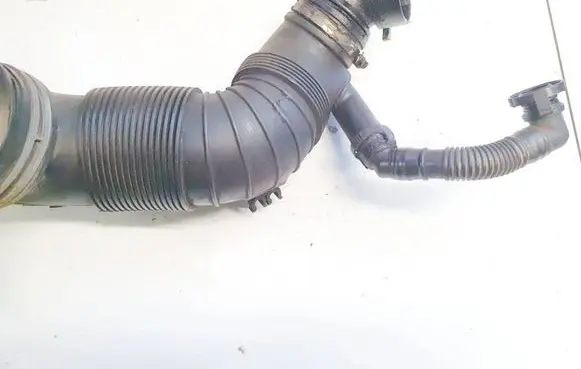 Audi A5 8T 8F Air intake hose/pipe 3c0129654 etb446197