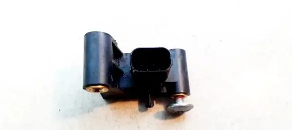 BMW 5 E60 E61 Airbag deployment crash/impact sensor 6977398 002280