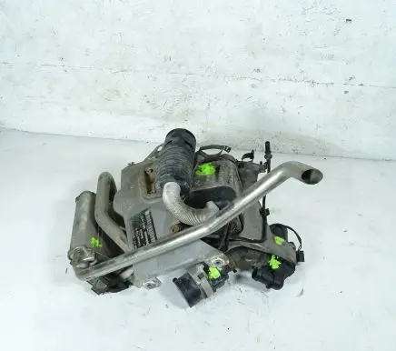 BMW 7 F01 F02 F03 F04 Auxiliary pre-heater (Webasto) 9228617