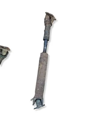 Nissan Patrol 160 Rear driveshaft/prop shaft 
