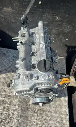 KIA Ceed Engine G4LE