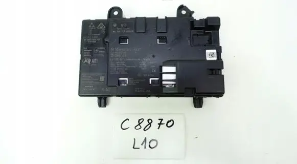 Mercedes-Benz A W177 Wireless charging module A1779001810