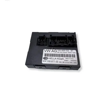 Volkswagen Touran I Comfort/convenience module 1K0959433BT