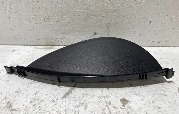 BMW 3 E90 E91 Dashboard side end trim 15677210 6925973
