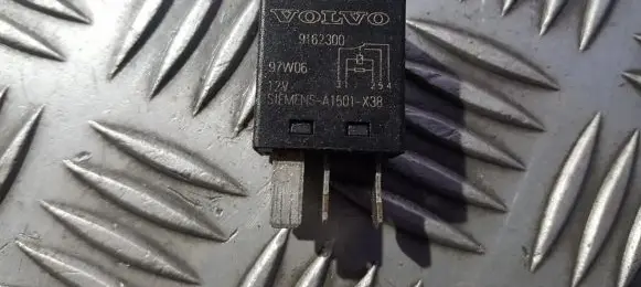 Volvo S70 V70 V70 XC Other relay 9162300 a1501-x38