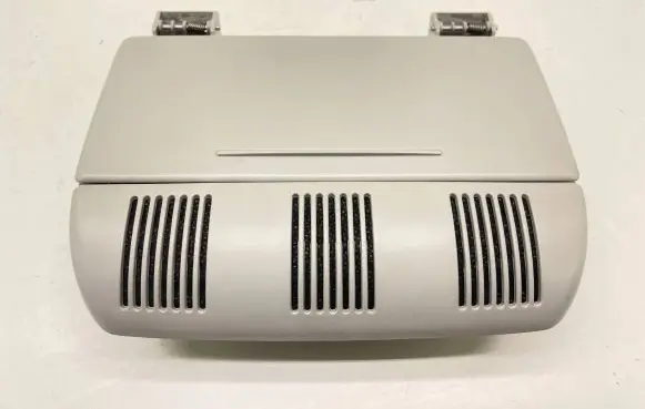 Skoda Octavia Mk2 (1Z) Sunglasses storage box 1Z0868565F