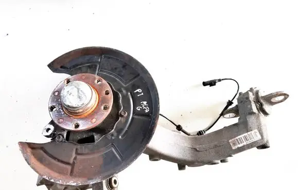 Alfa Romeo Giulietta Rear wheel hub spindle/knuckle