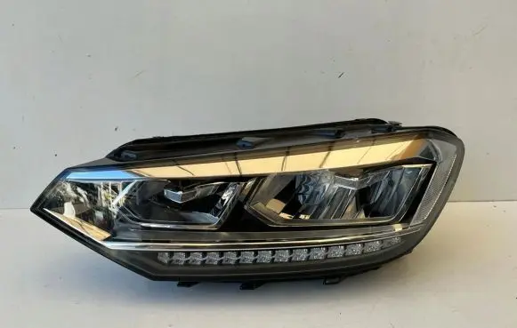 Volkswagen Touran III Headlight/headlamp 5TB941035B
