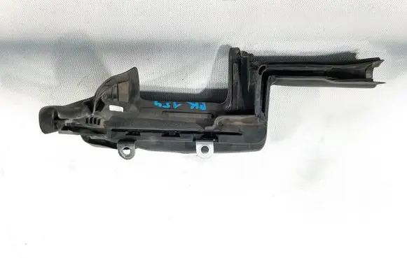 Audi Q5 SQ5 Front door rubber seal 4S7831721A