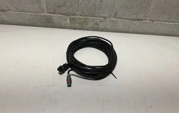 BMW 5 F10 F11 Camera wiring loom 9182930 9153091