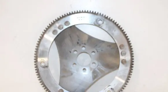 Volkswagen Amarok Flywheel 2H0105323