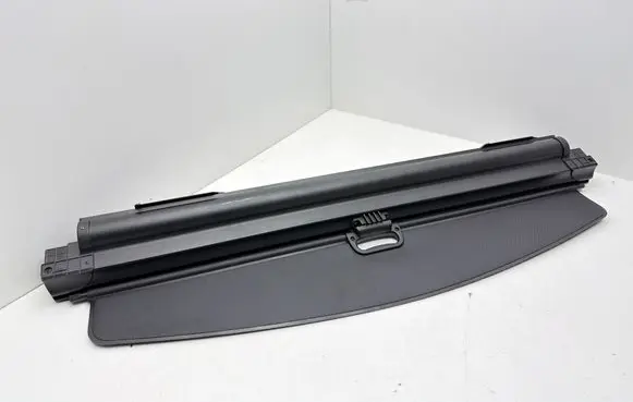 BMW X3 F25 Parcel shelf load cover 7335263