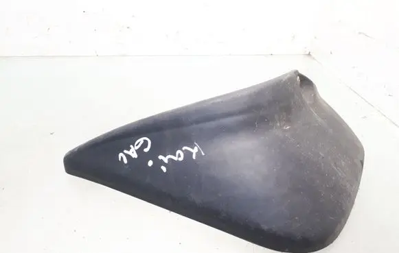 Hyundai Santa Fe Rear mudguard 8684126965