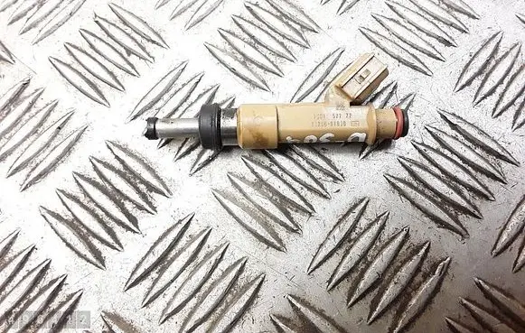 Toyota Prius (XW30) Fuel injector 232500t030