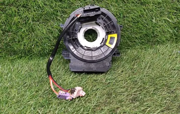 KIA Soul Airbag slip ring squib (SRS ring) 93490K0140