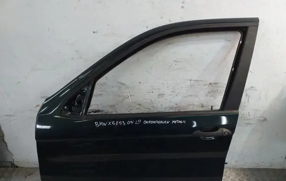BMW X5 E53 Front door