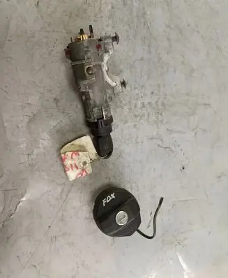 Volkswagen Fox Ignition lock 4B0905851 1J0201553AF